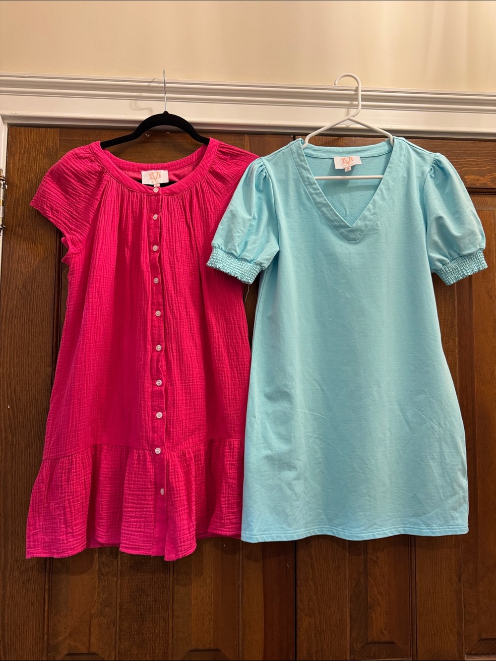 Victoria Dunn Sport- size small - women’s Dresses
